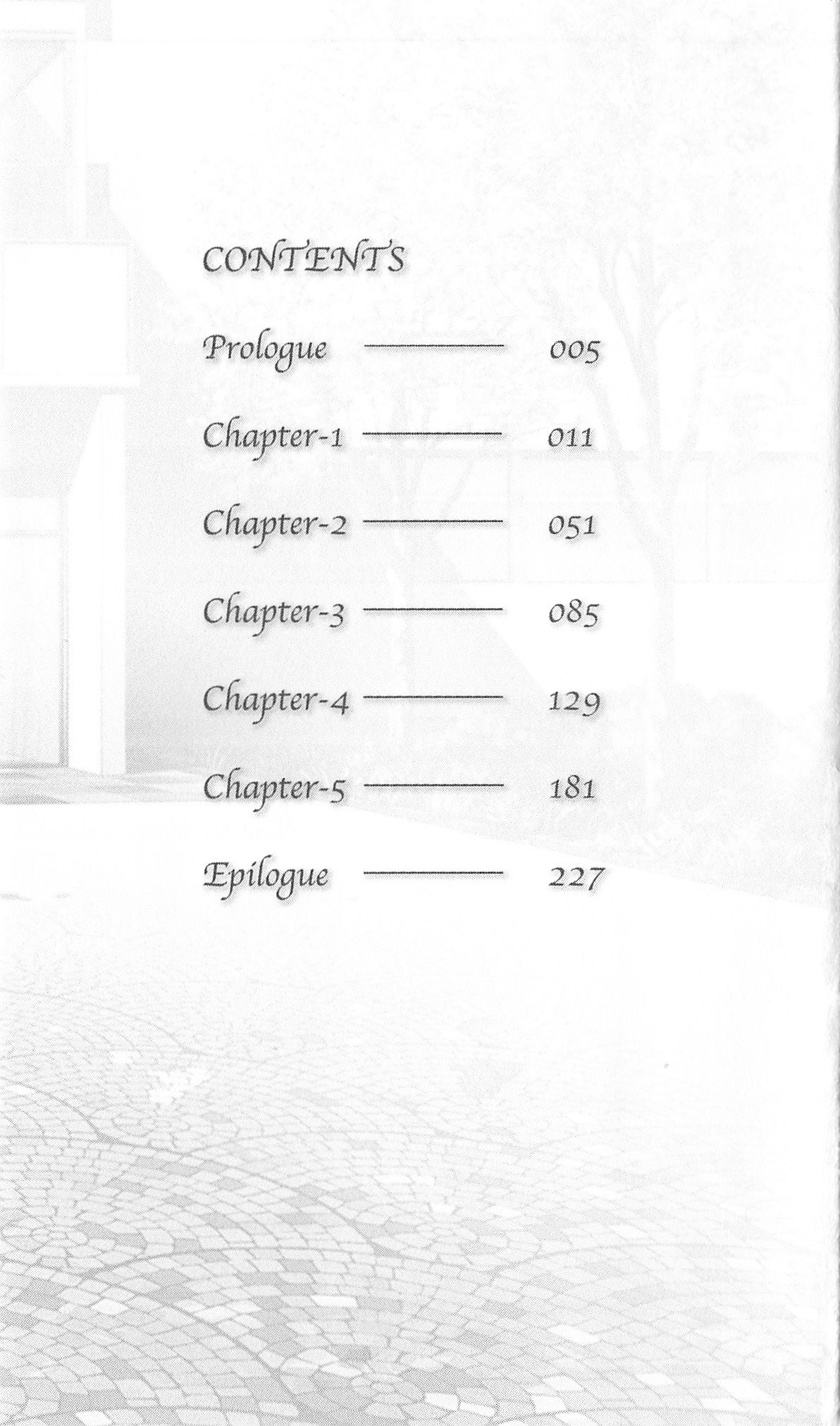 FORTUNE ARTERIAL 瑛里華編 page 10 full