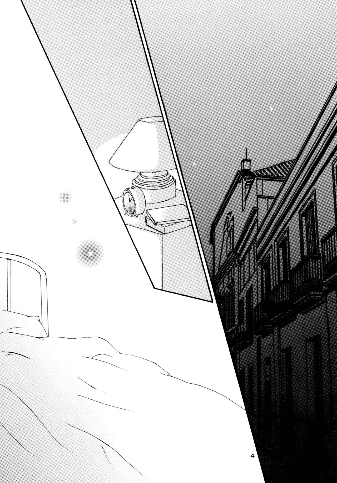 Pastel Sweets page 4 full