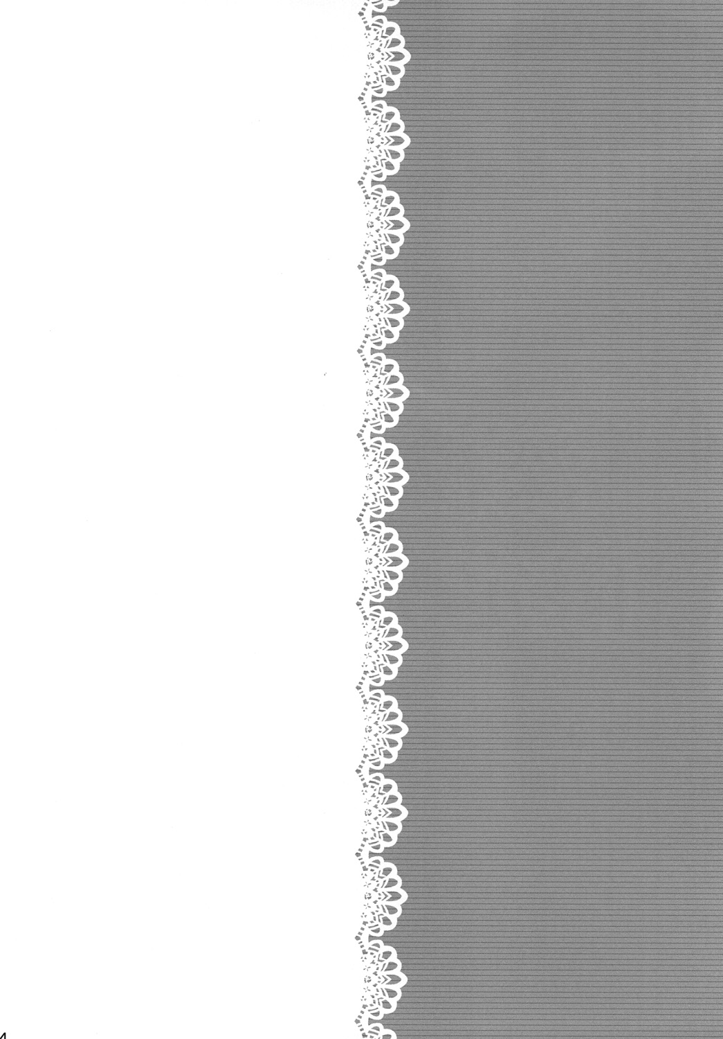 Shinya Otokonoko Gentei Namahousou page 3 full