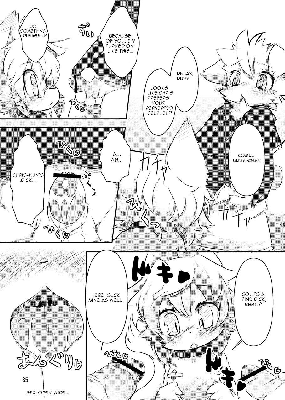 Ashita Futa Ana | Tomorrow Two Holes page 10 full