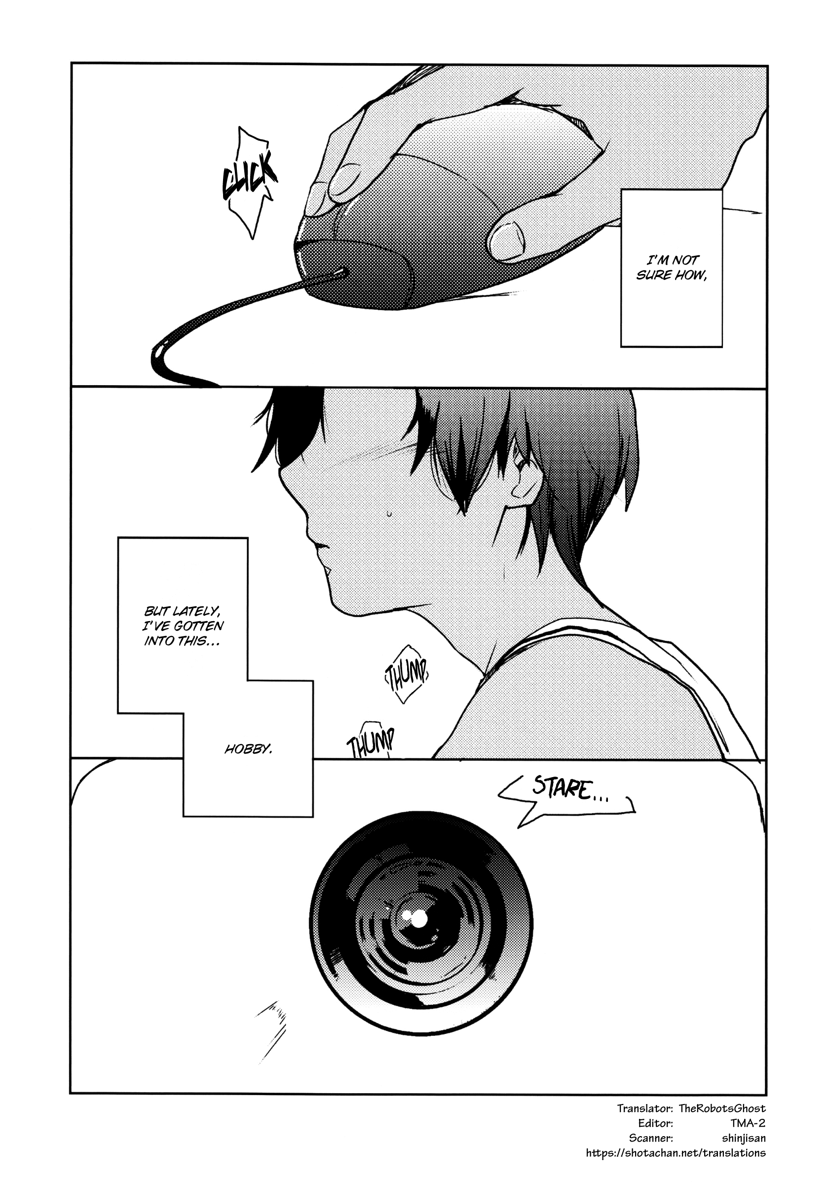 Kazuman 2 page 2 full