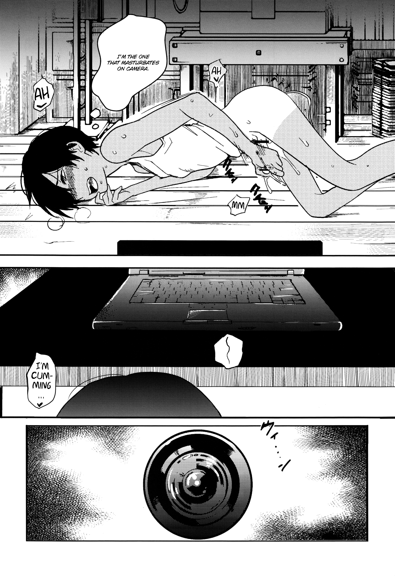 Kazuman 2 page 5 full