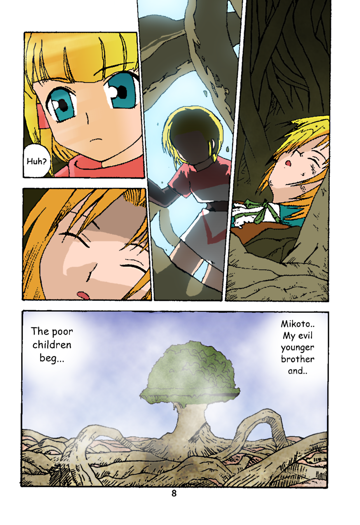 Minshu Teikoku 2 - Democratic Empire 2 page 7 full