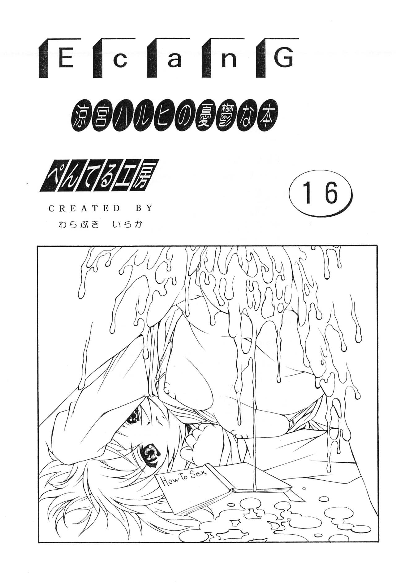 E can G Vol. 16 page 3 full