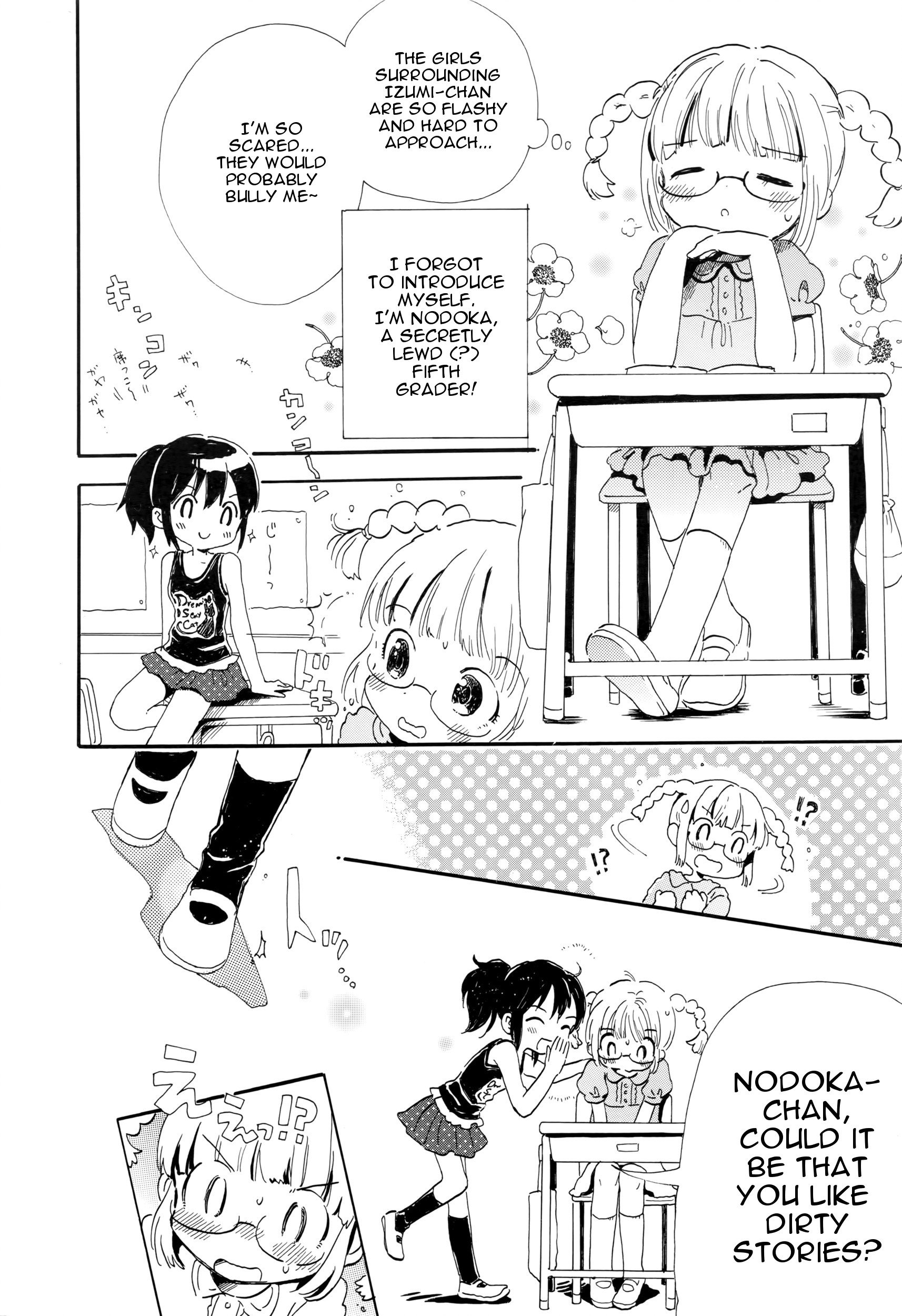 Open the Girl page 2 full