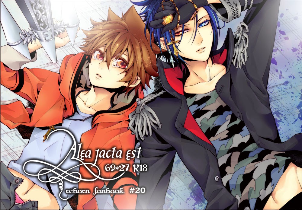 Alea jacta est page 1 full