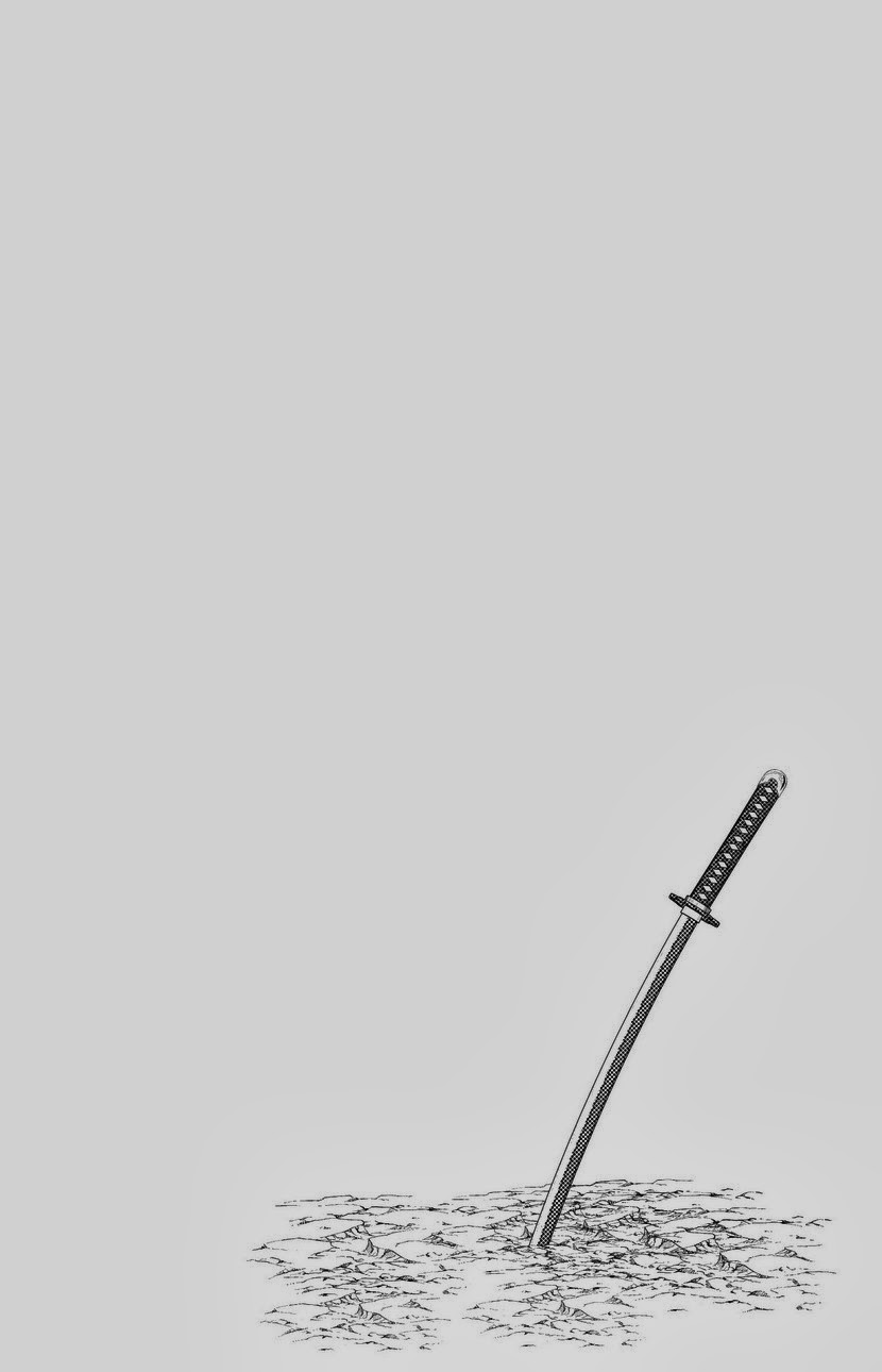 Shippuu Jinrai | Swift as Lightning page 4 full