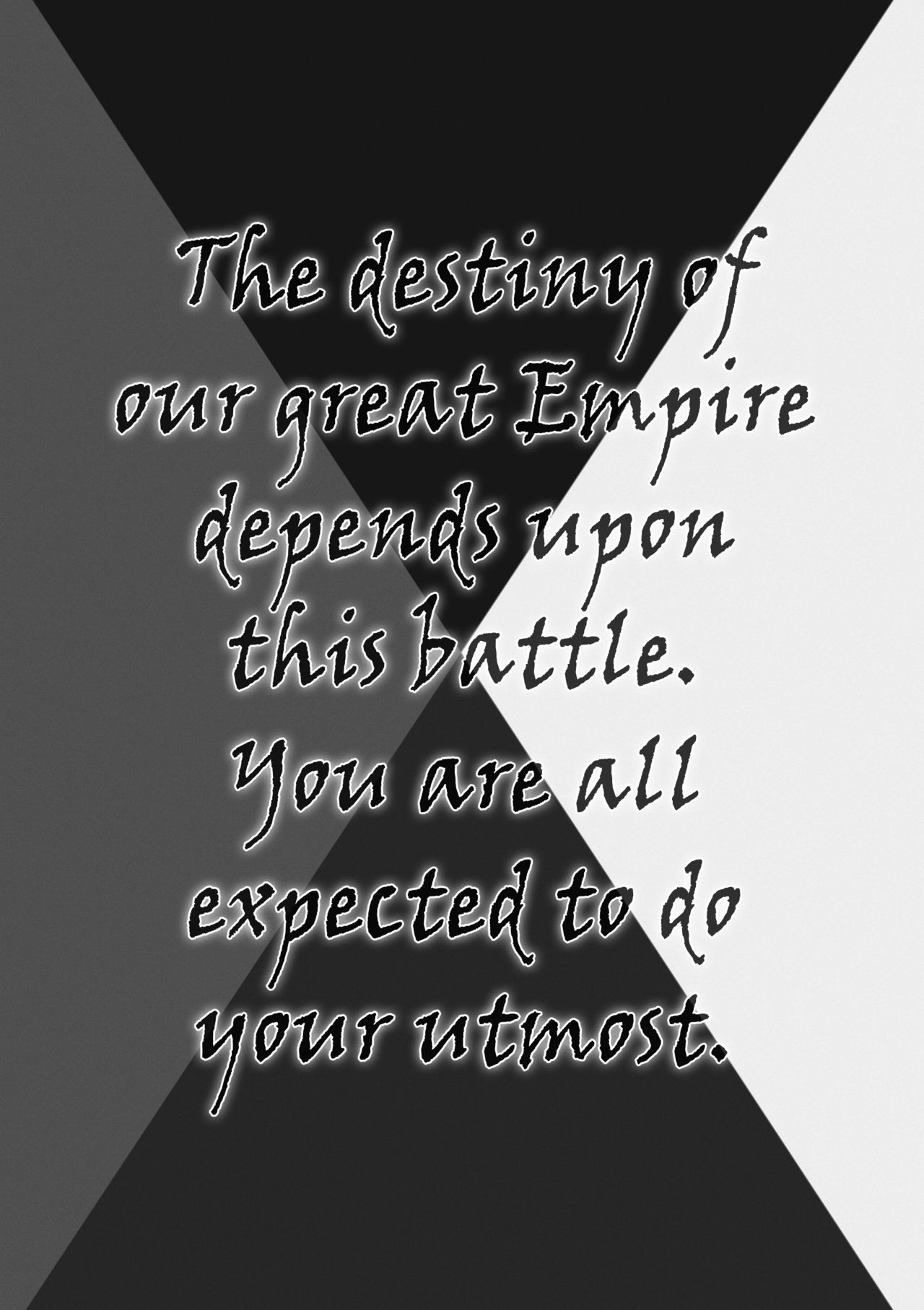 Musashi no Dokidoki Daisakusen | Musashi's Heart-Pounding Great Strategy! page 3 full