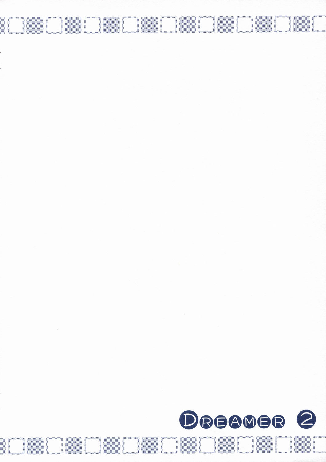 Dreamer 2 page 2 full