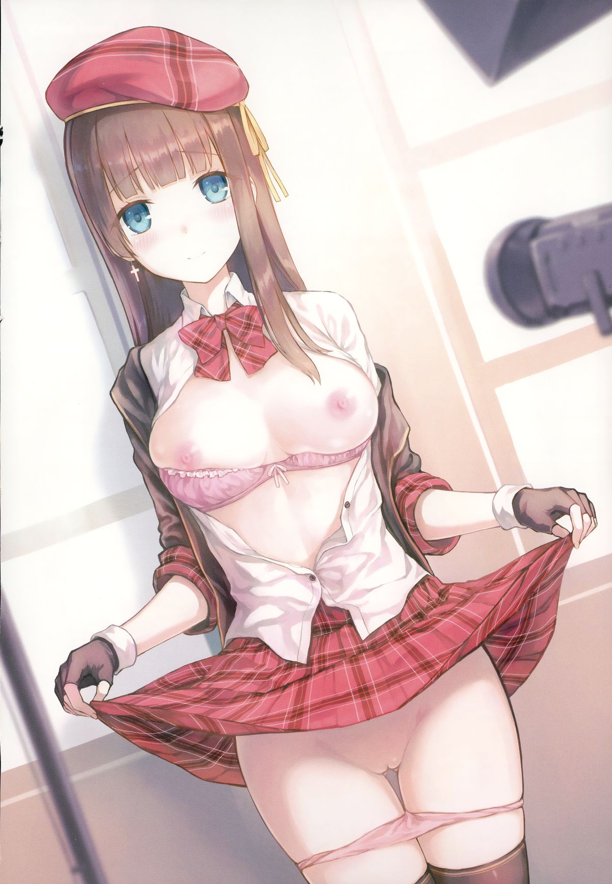 COMIC AUN 2015-05 page 5 full