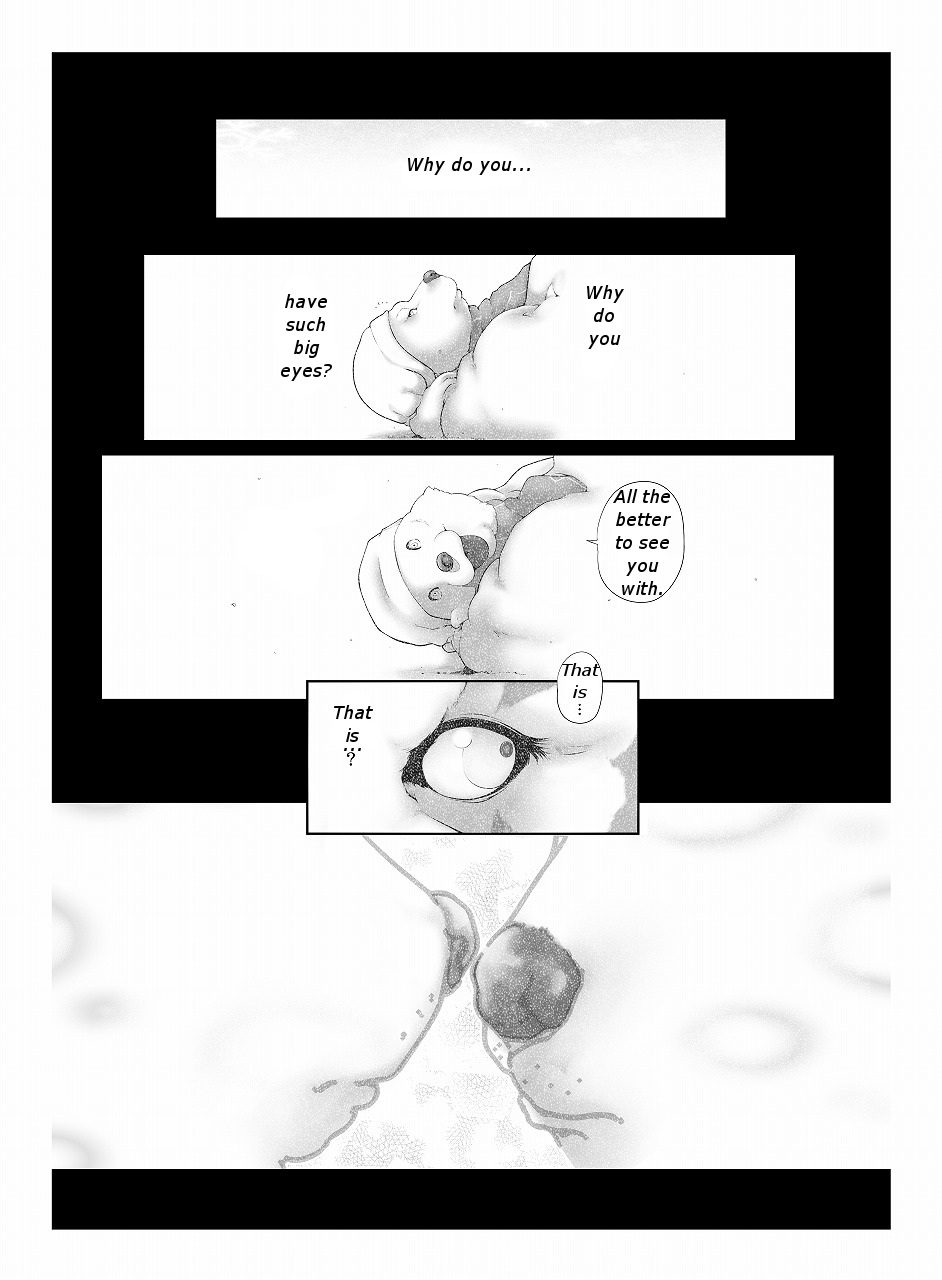 Karenna Scarlett page 1 full