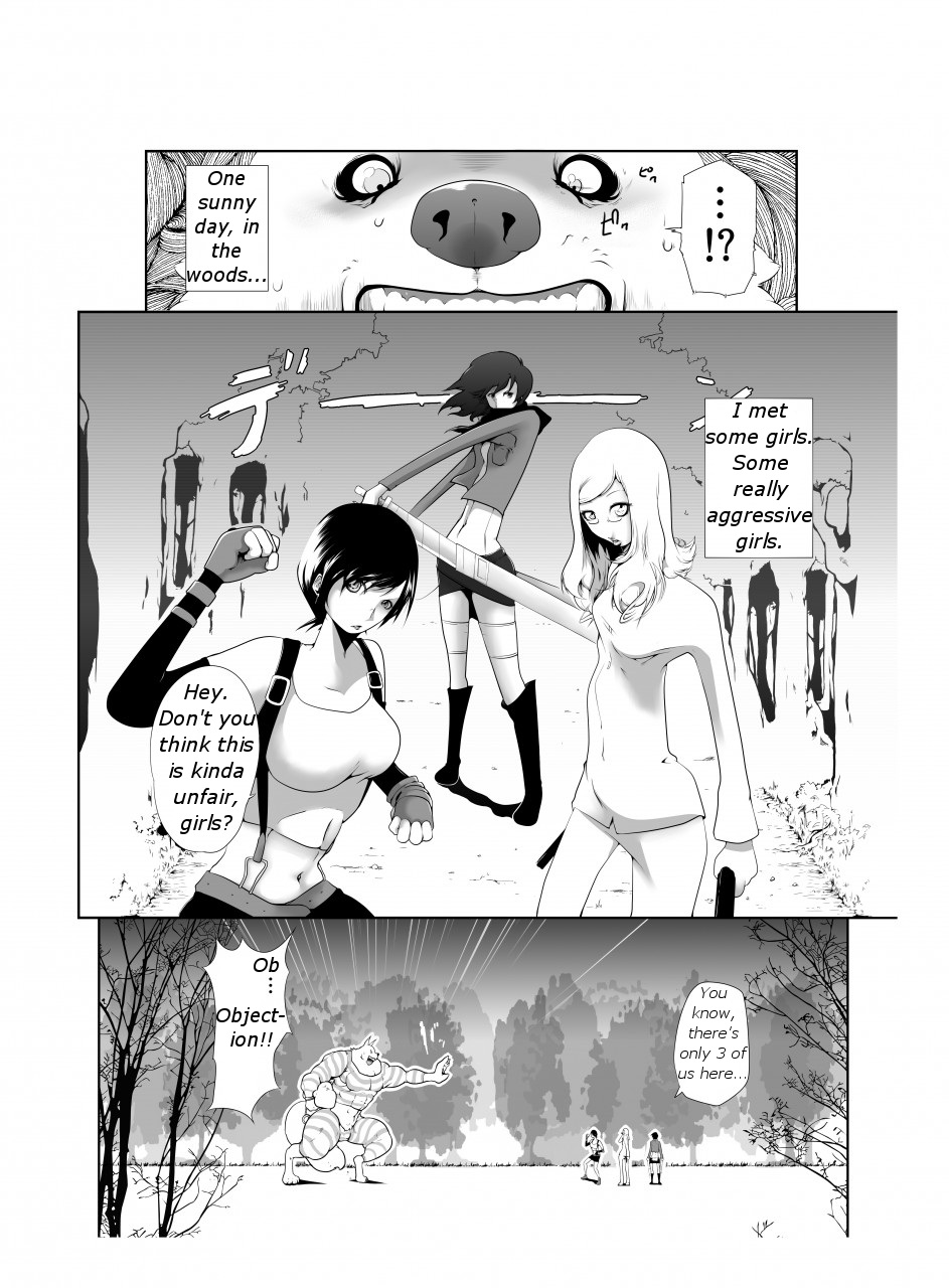 Karenna Scarlett page 3 full