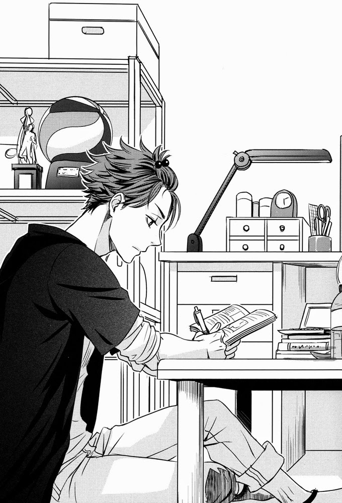 FIRSTLOVESICK page 8 full