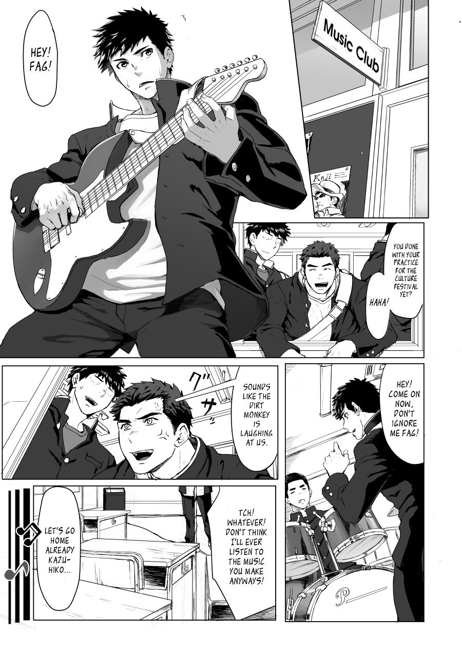 LIGHT THE FIRE page 3 full