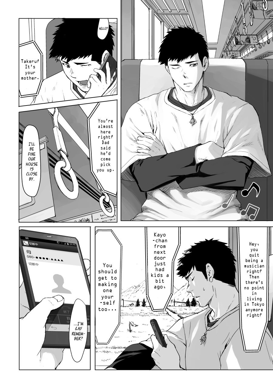 LIGHT THE FIRE page 4 full