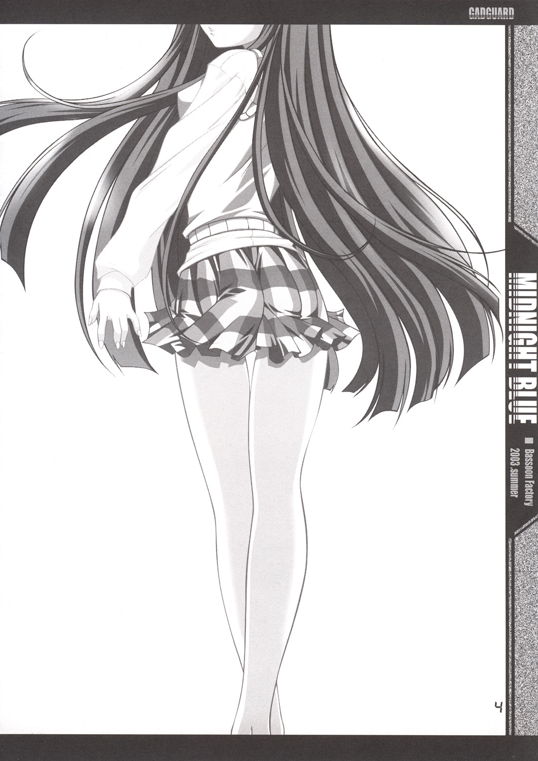 Midnight Blue page 6 full