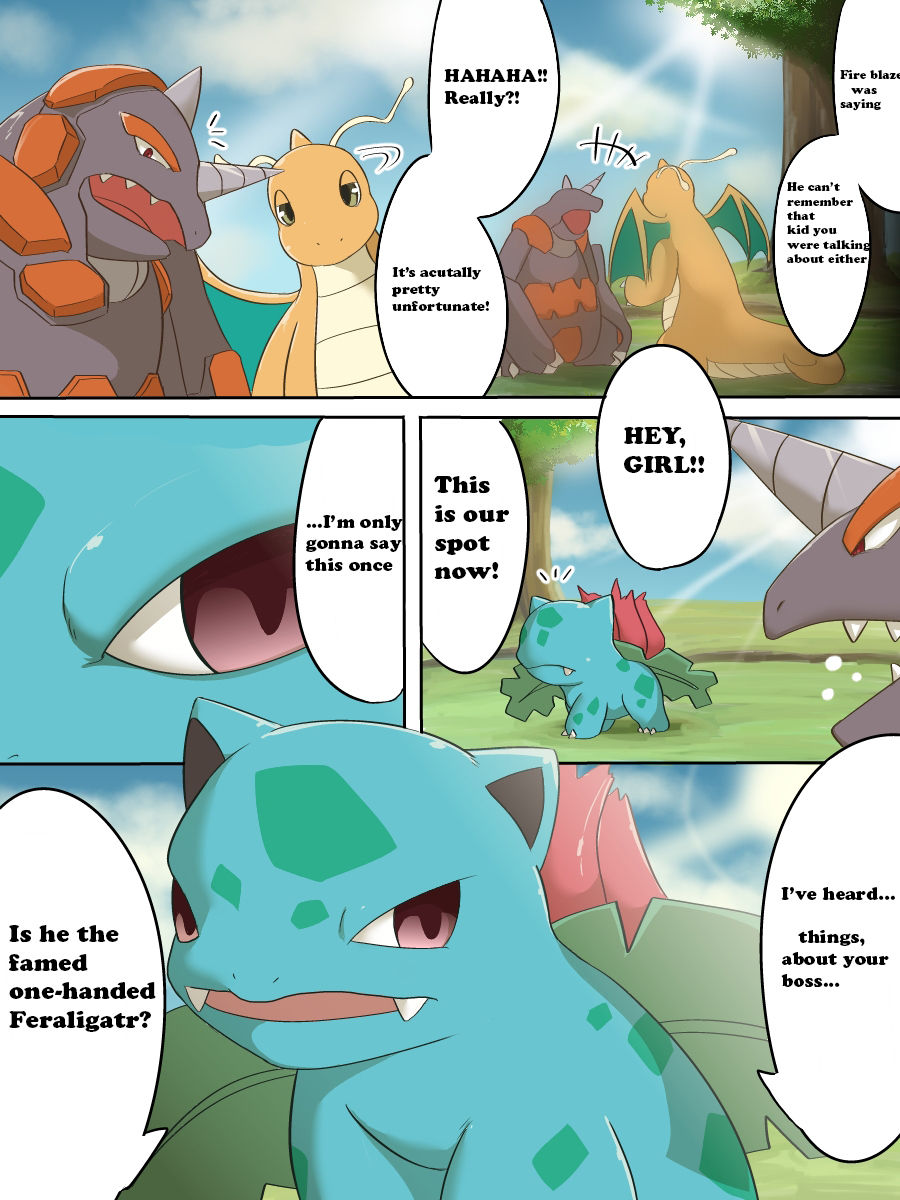 Clearing the fog page 3 full