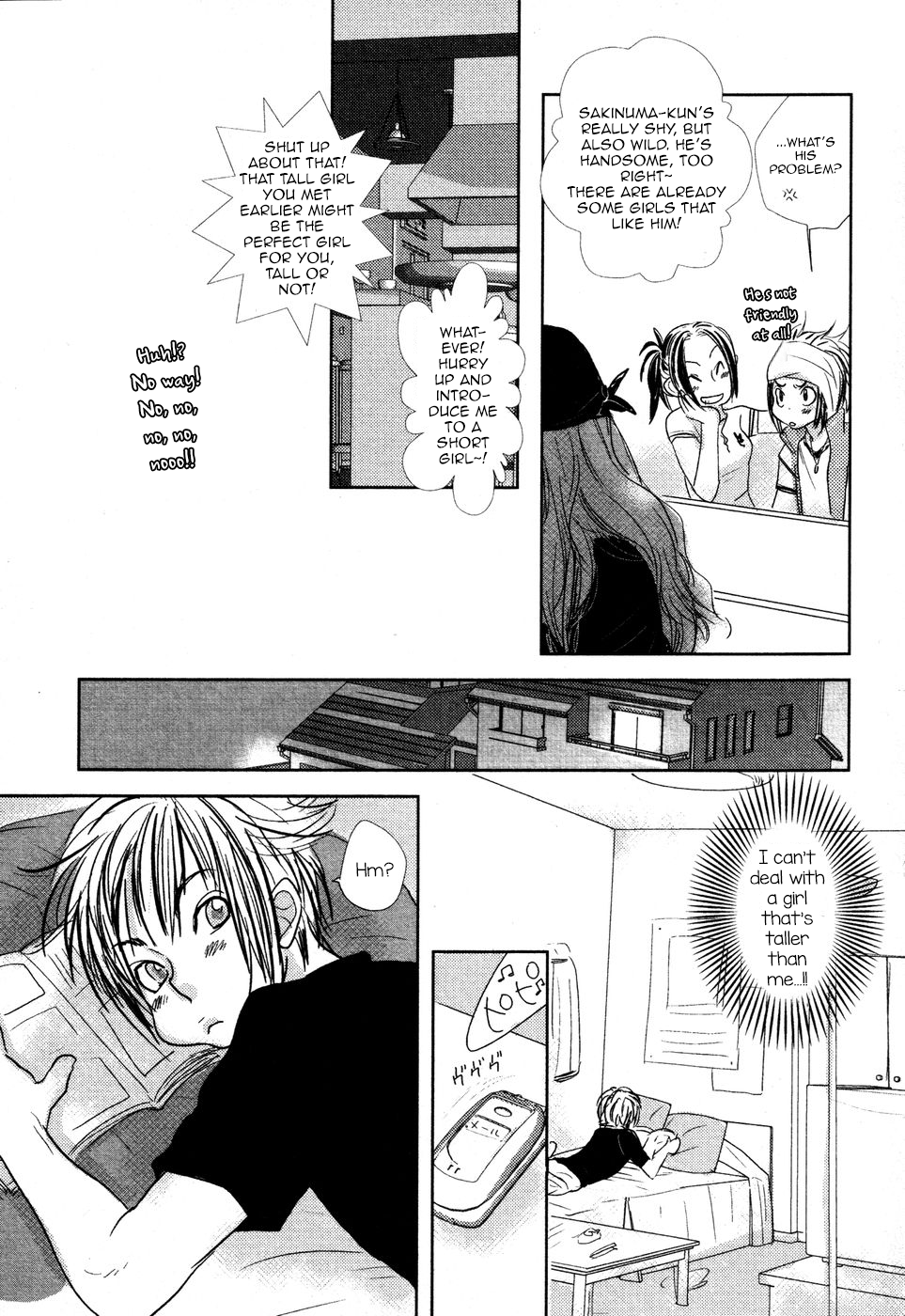 First Step page 7 full