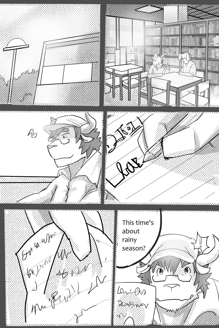 Beta Rains page 3 full