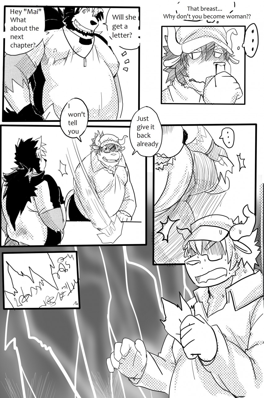 Beta Rains page 5 full