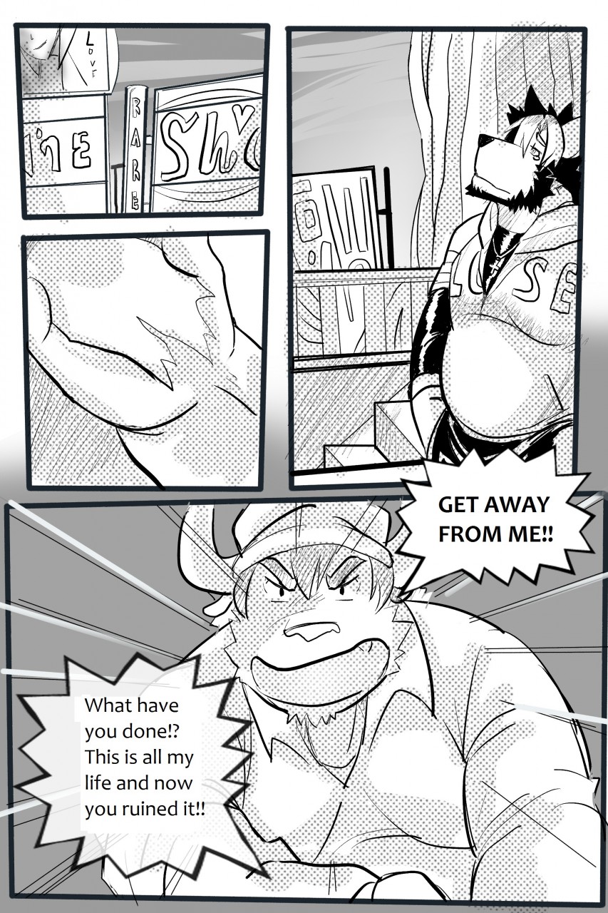 Beta Rains page 6 full