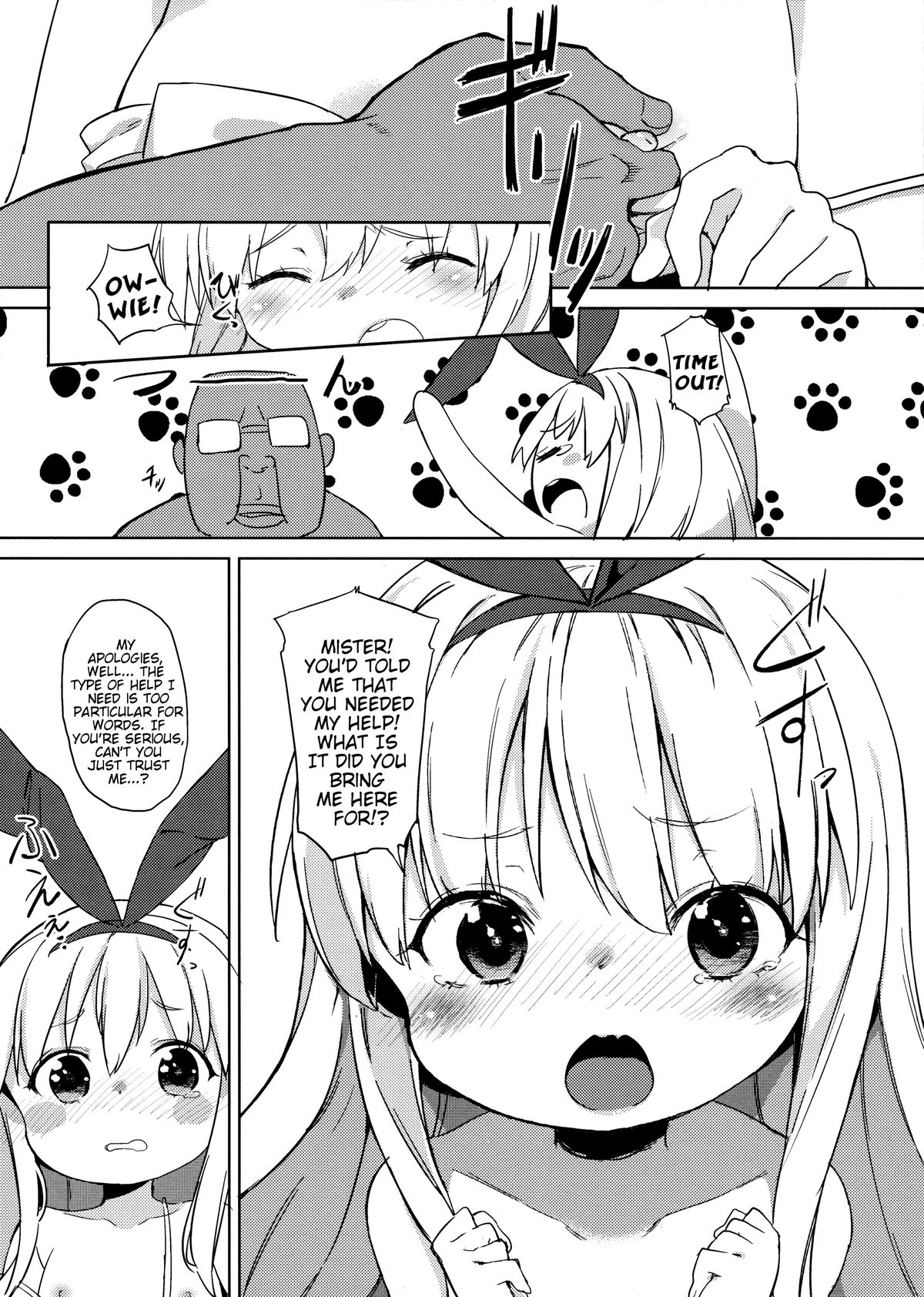 drop out page 3 full