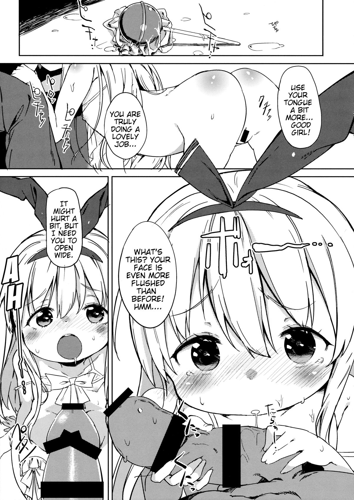 drop out page 8 full