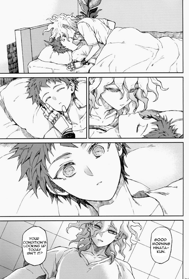 Gomi to Kuzu page 2 full