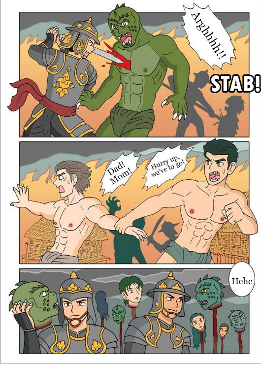 GThai - Crocodile Hunter page 4 full