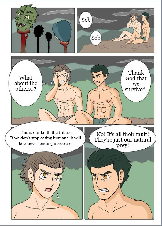 GThai - Crocodile Hunter page 5 full