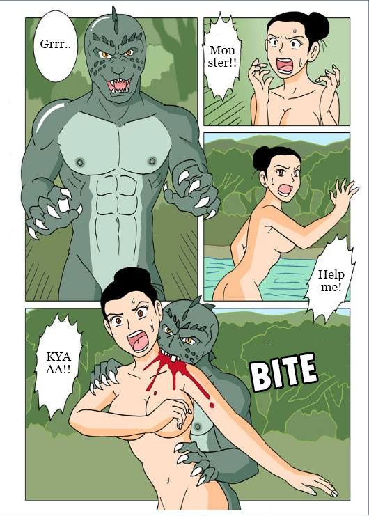 GThai - Crocodile Hunter page 8 full