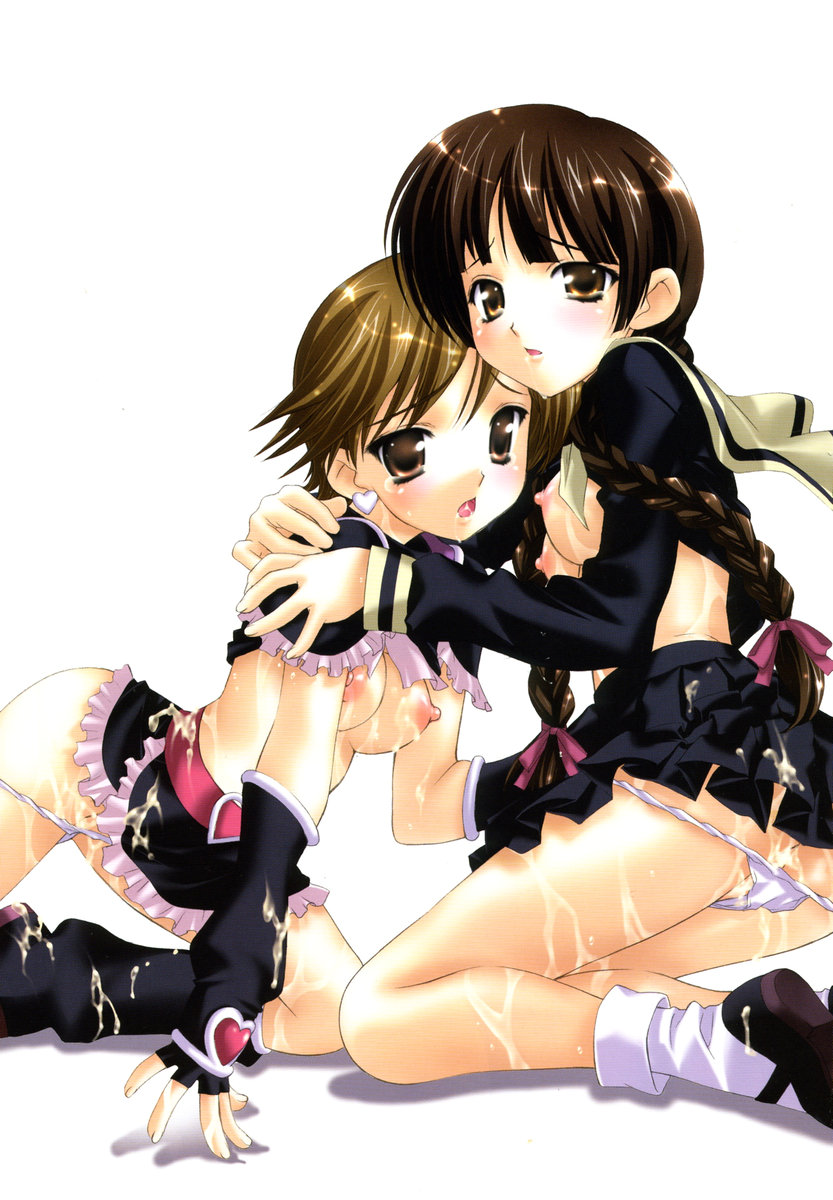 Inkou Ichigo Choukyou page 4 full