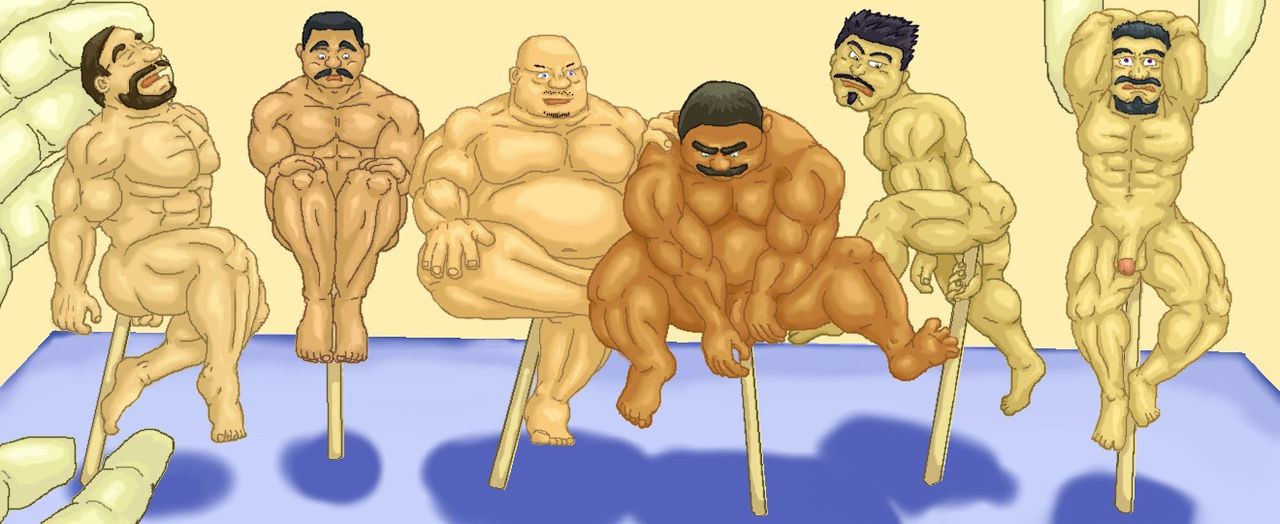 皆さんチョコレートフォンデュはお好きですよね？ page 3 full