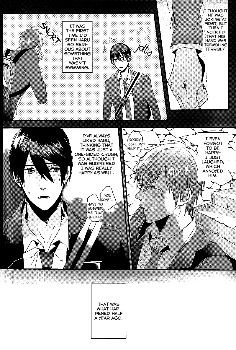 Tachibana Makoto ga Sex o Kirau Riyuu | The reason why Tachibana Makoto hates sex page 9 full