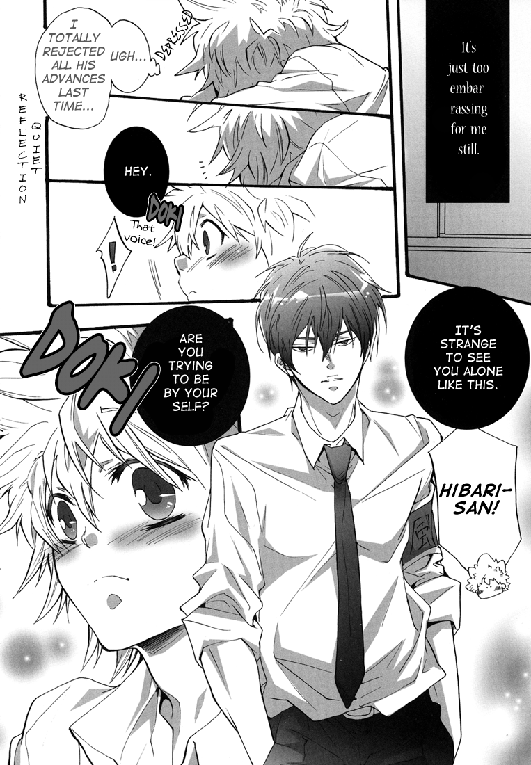 Hajimete no Gakkou xxx | First School XXX page 3 full