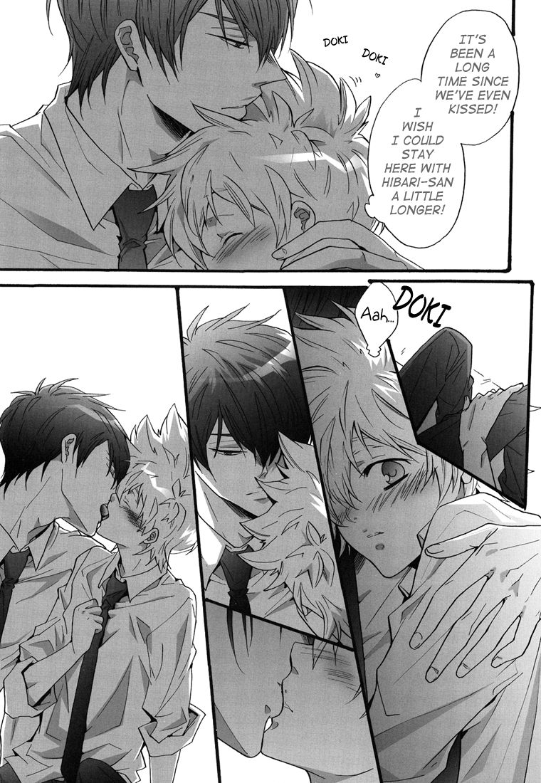 Hajimete no Gakkou xxx | First School XXX page 7 full