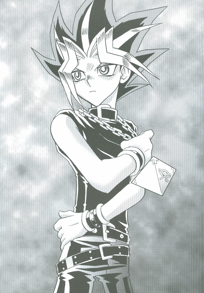 Kanashimi no Kawa o Yorokobi no Oka o page 6 full