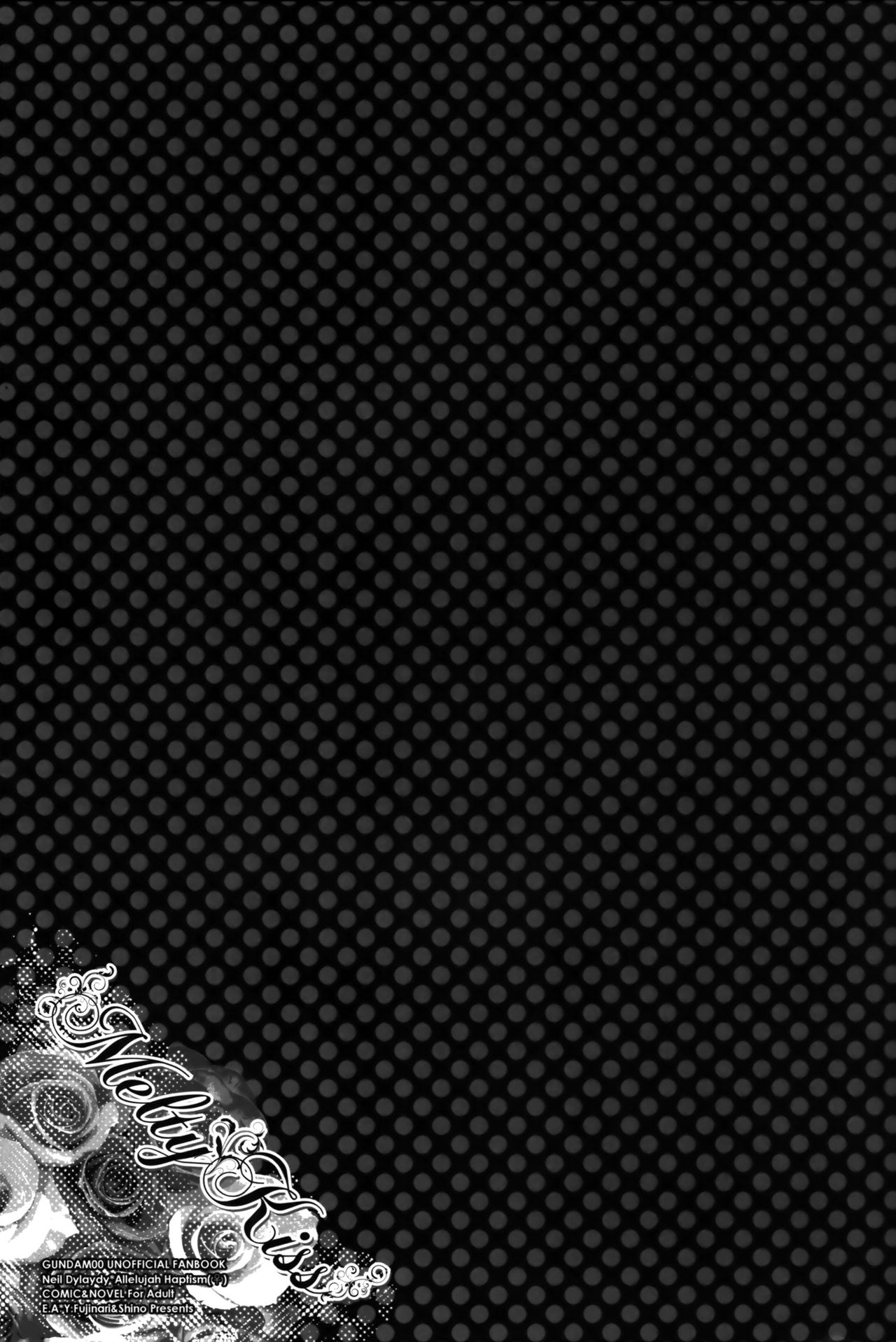 Melty Kiss page 2 full