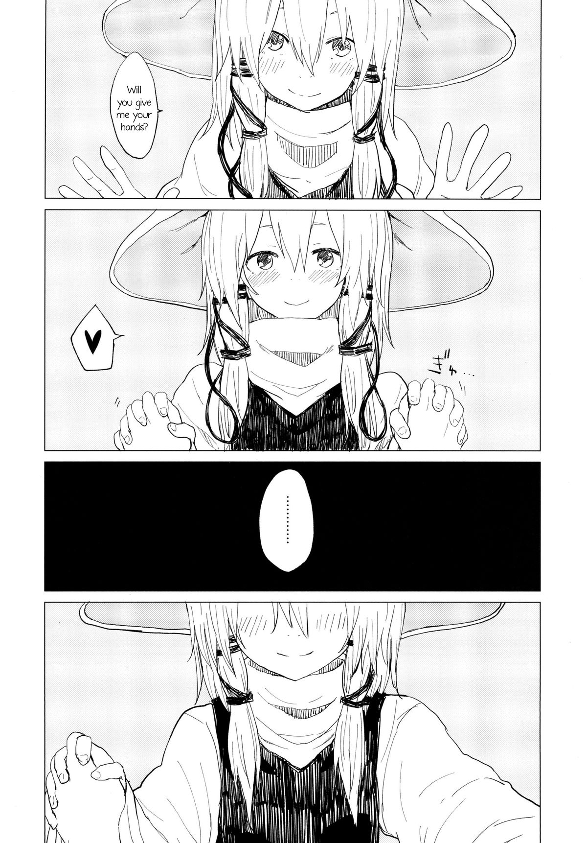 Suwa Nee-chan Amaesasete! Suwa Shota Bangaihen 3 page 8 full