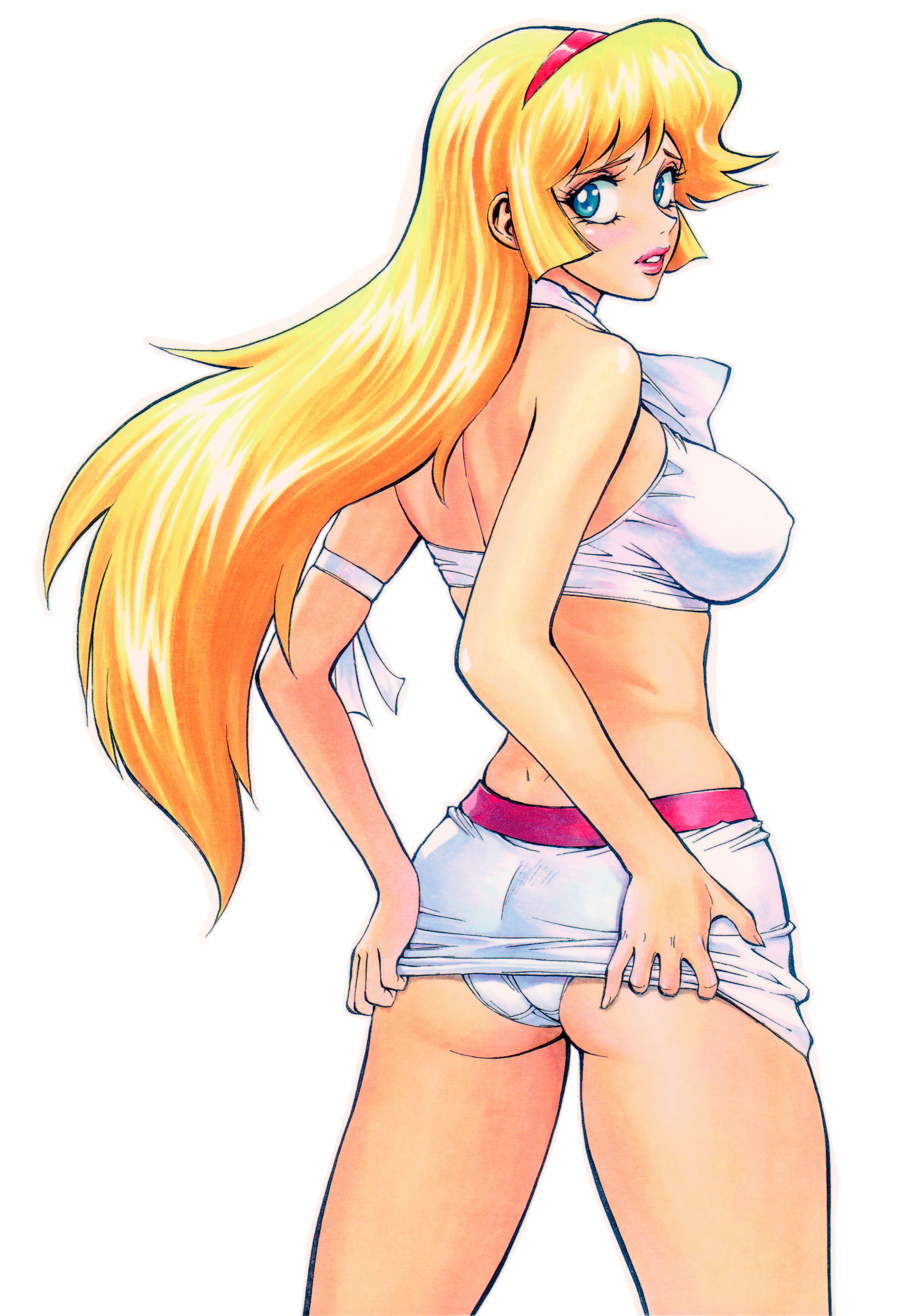 Honey no Naisho 2 page 1 full