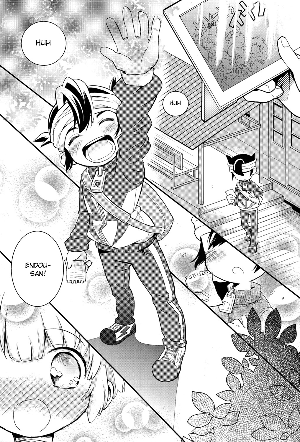 Hand in Hand page 5 full