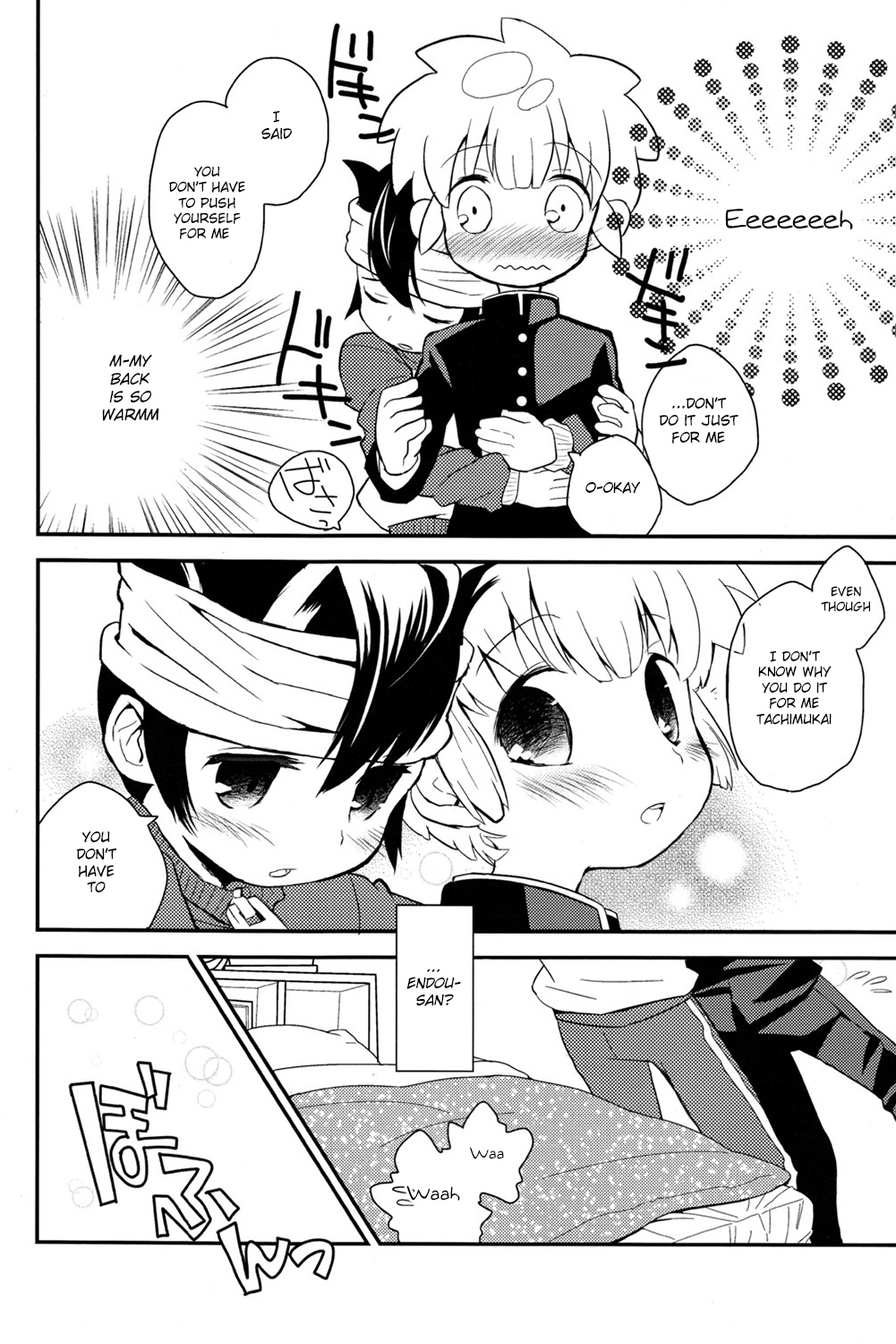 Hand in Hand page 8 full