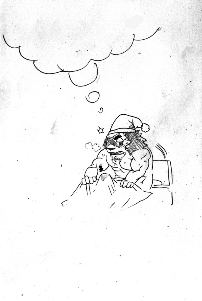 LE.NOIL THE LION page 9 full