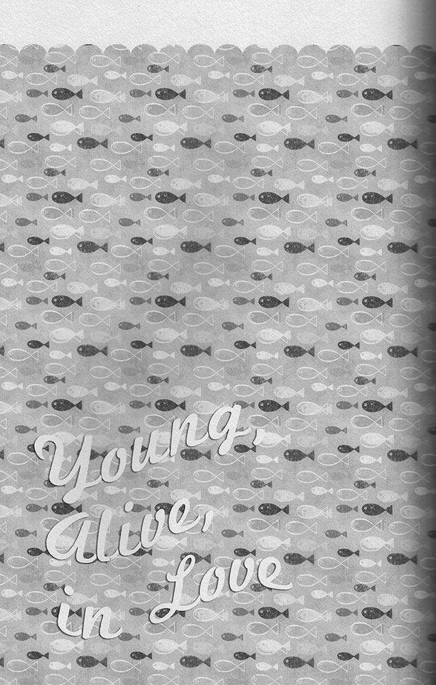 Young， Alive， in Love page 2 full