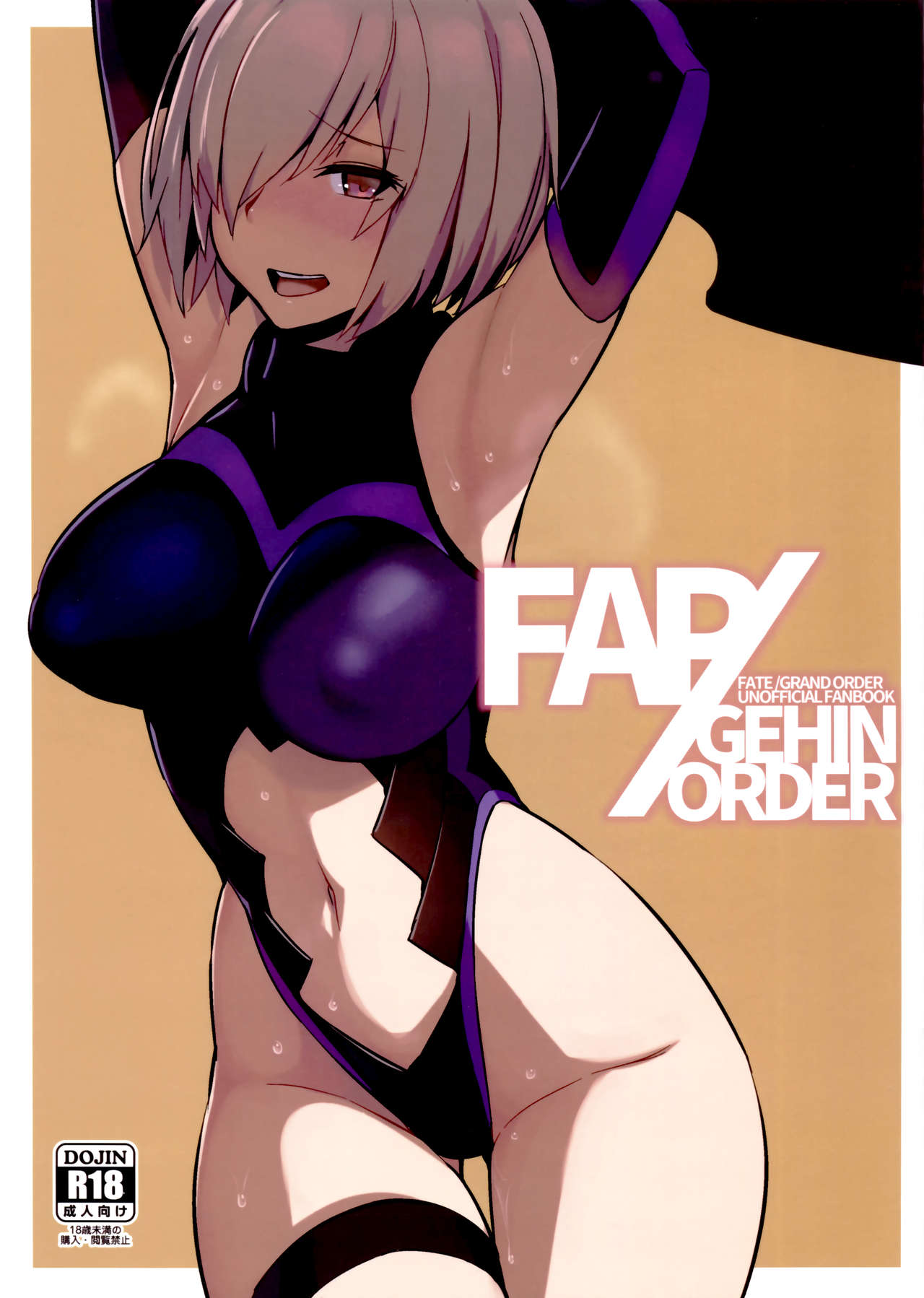 FAP/GEHIN ORDER page 1 full