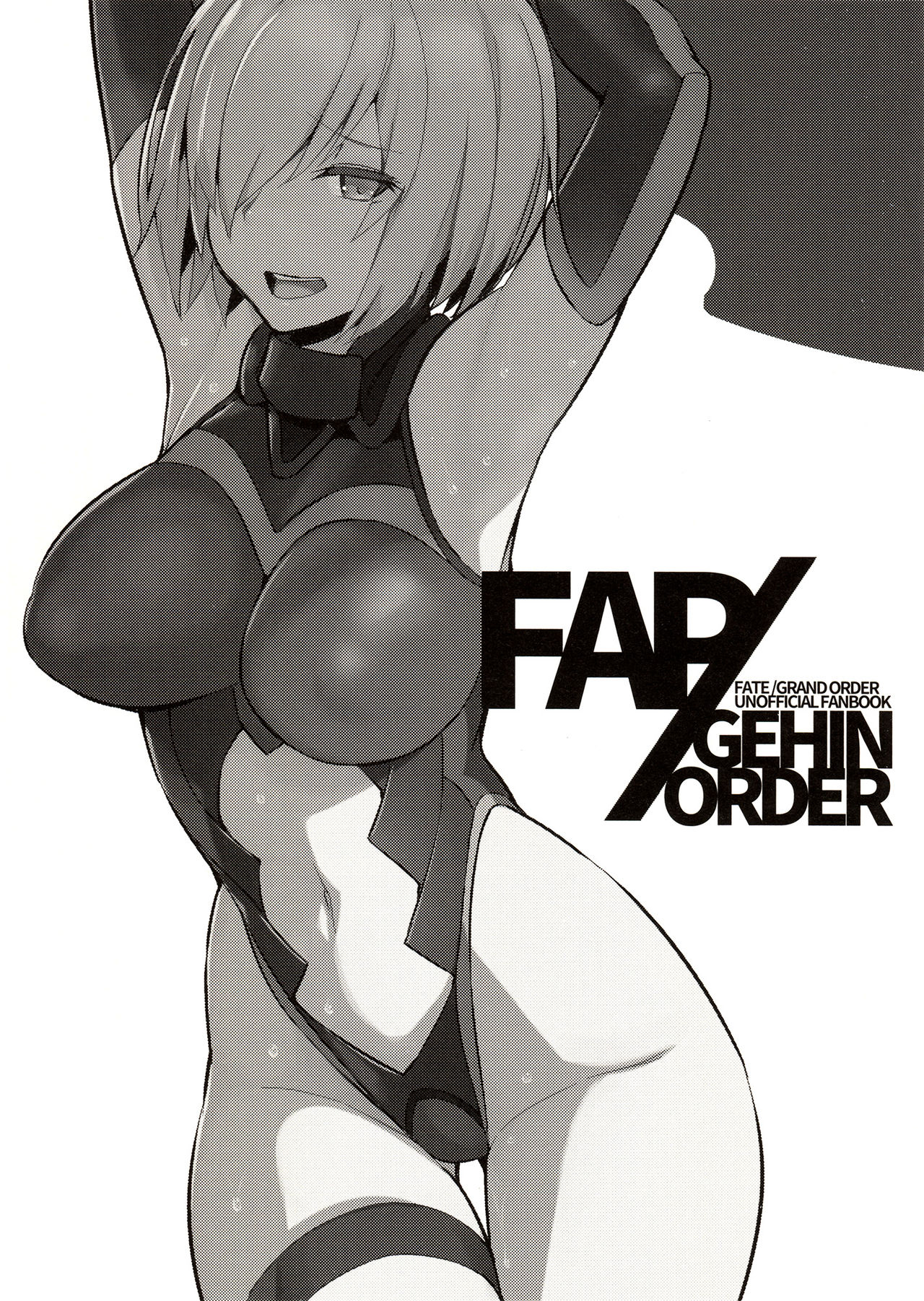 FAP/GEHIN ORDER page 3 full