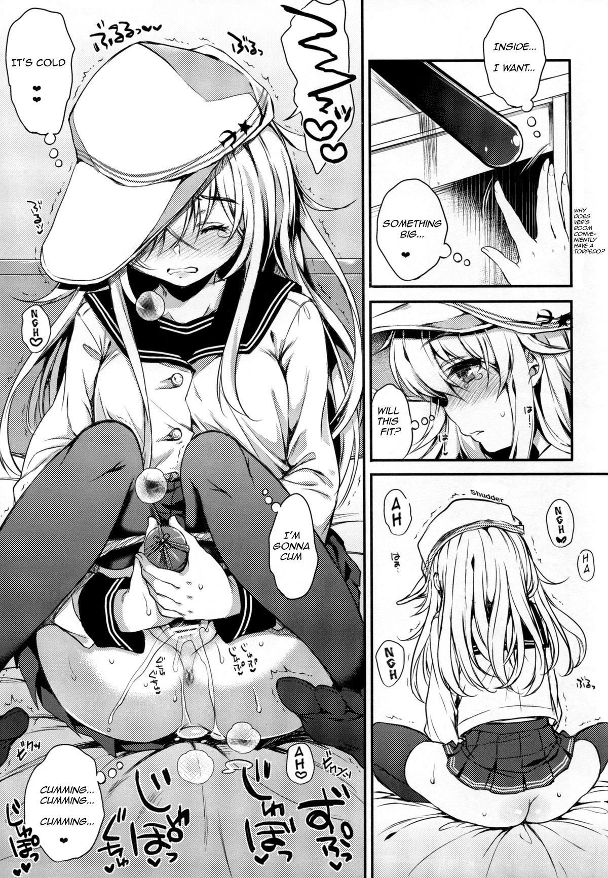 Akatsuki-gata Collection Kai page 7 full