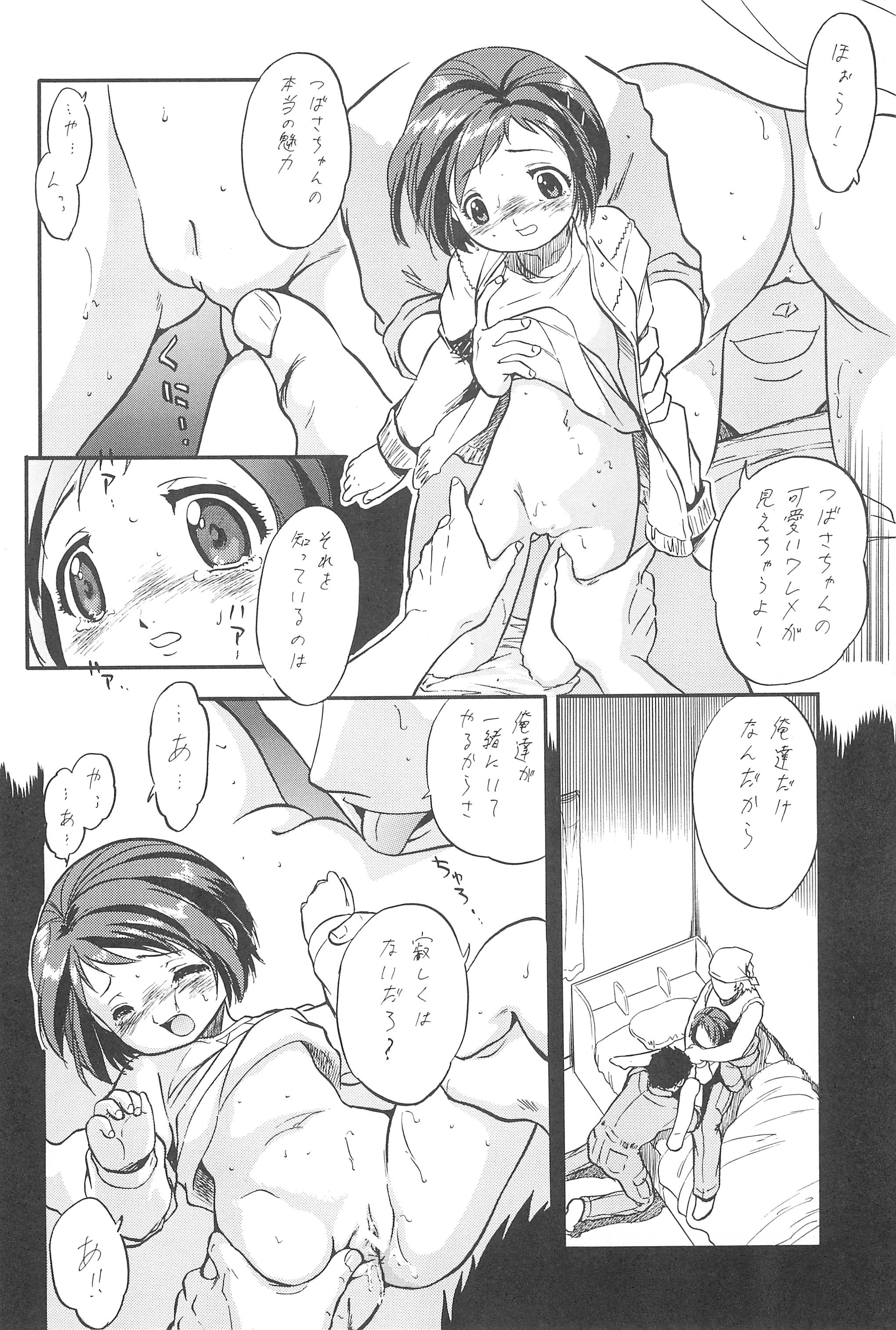 TsubaHika Enikki page 10 full