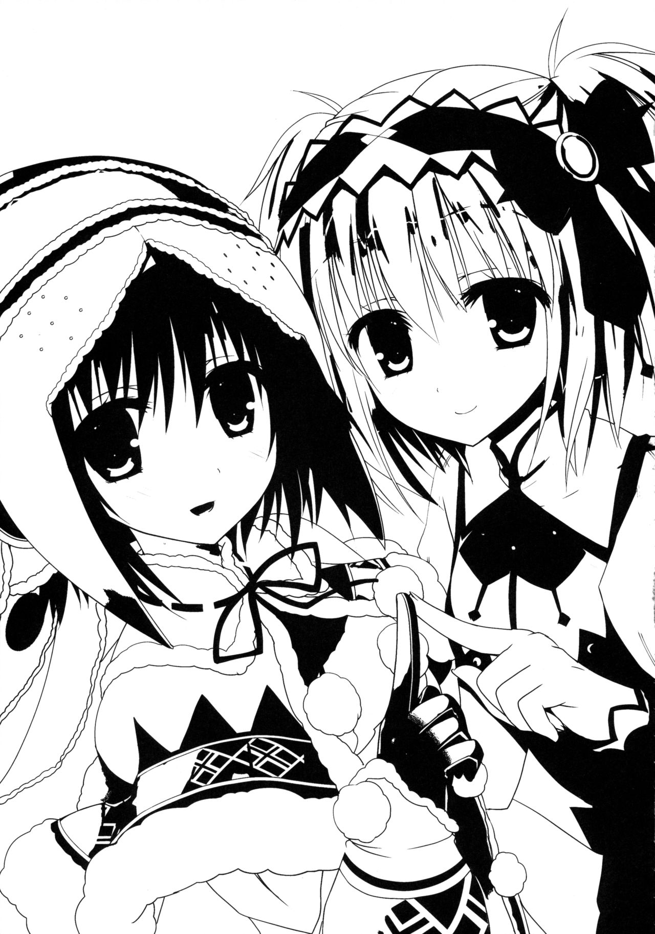 Hunterkko Memories page 6 full