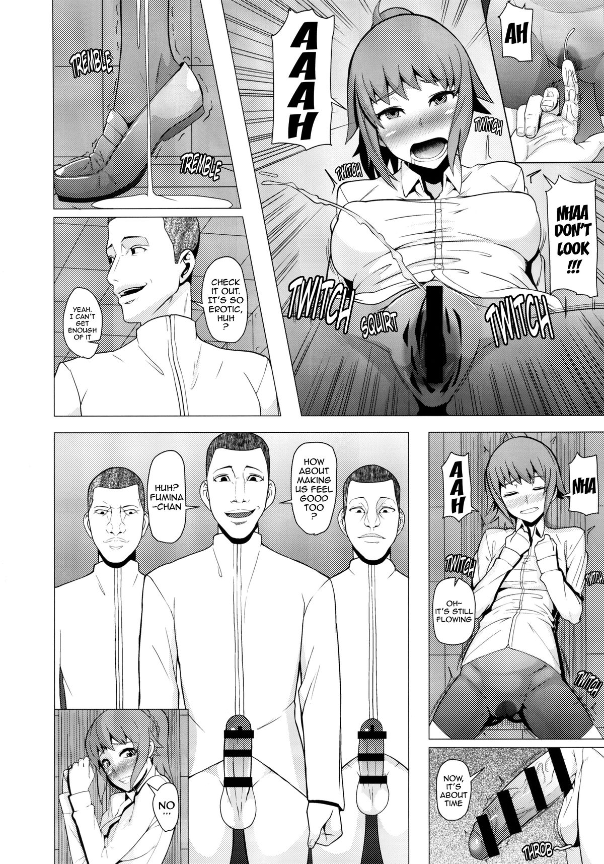 REDLEVEL15 page 5 full